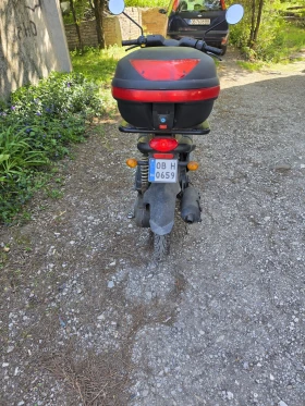 Peugeot Ludix, снимка 3