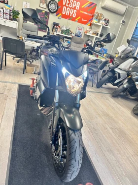 Honda Cb 650F ABS 09.2015г., снимка 14