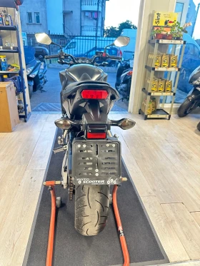 Honda Cb 650F ABS 09.2015г., снимка 15