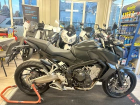 Honda Cb 650F ABS 09.2015г., снимка 16