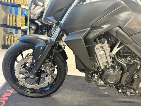 Honda Cb 650F ABS 09.2015г., снимка 12