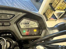 Honda Cb 650F ABS 09.2015г., снимка 3