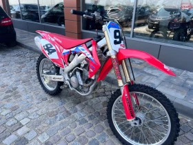 Honda Crf 250 RB, снимка 2