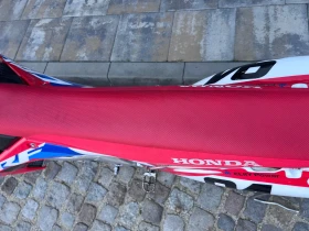 Honda Crf 250 RB, снимка 9