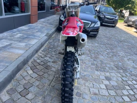 Honda Crf 250 RB, снимка 8