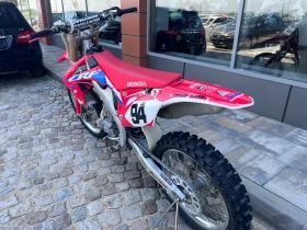 Honda Crf 250 RB, снимка 6