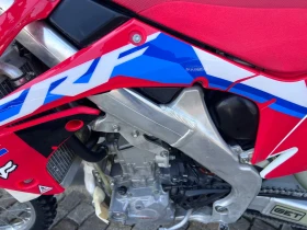 Honda Crf 250 RB, снимка 10