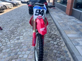 Honda Crf 250 RB, снимка 7