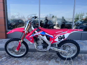 Honda Crf 250 RB, снимка 4