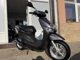 Yamaha Neos 50, снимка 1