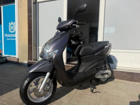 Yamaha Neos 50, снимка 4