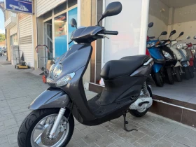 Yamaha Neos 50, снимка 4