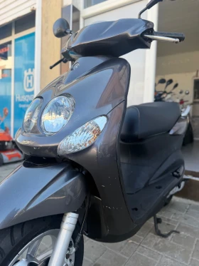 Yamaha Neos 50, снимка 9