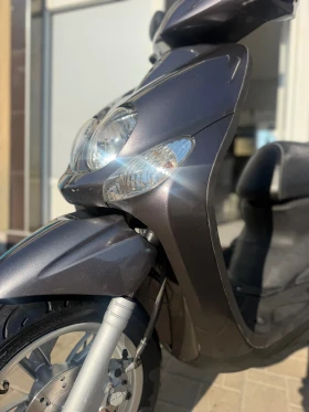Yamaha Neos 50, снимка 10