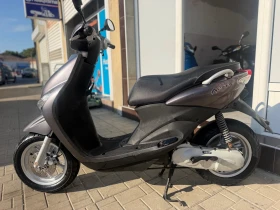 Yamaha Neos 50, снимка 5