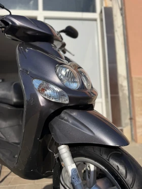 Yamaha Neos 50, снимка 8