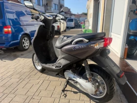 Yamaha Neos 50, снимка 6