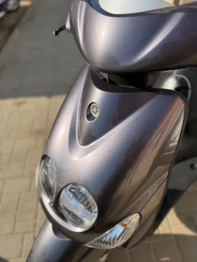 Yamaha Neos 50, снимка 7