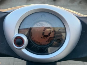 Yamaha Neos 50, снимка 14