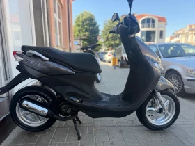 Yamaha Neos 50, снимка 2