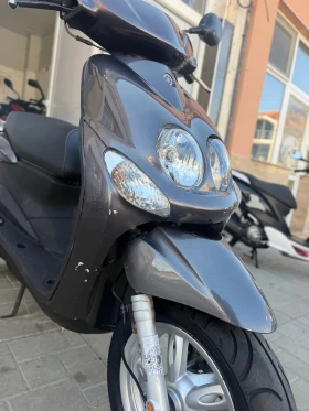 Yamaha Neos 50, снимка 7