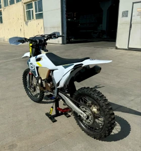 Husqvarna TE 300i, снимка 5