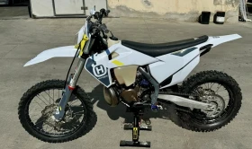 Husqvarna TE 300i, снимка 4