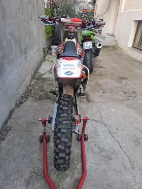 Honda Cr, снимка 6