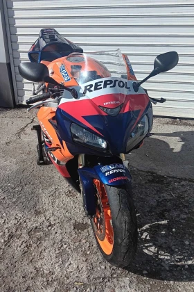 Honda Cbr | Mobile.bg    4