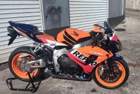 Honda Cbr | Mobile.bg    6