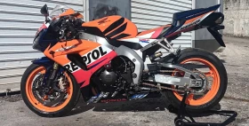 Honda Cbr | Mobile.bg    3