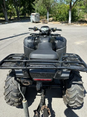 Обява за продажба на Honda Trx 500 4x4 Блокажи ~7 299 лв. - изображение 6
