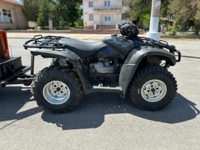 Обява за продажба на Honda Trx 500 4x4 Блокажи ~7 299 лв. - изображение 4
