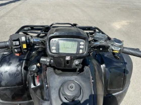 Обява за продажба на Honda Trx 500 4x4 Блокажи ~7 299 лв. - изображение 7