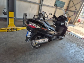 Suzuki Burgman AN 400 | Mobile.bg    8