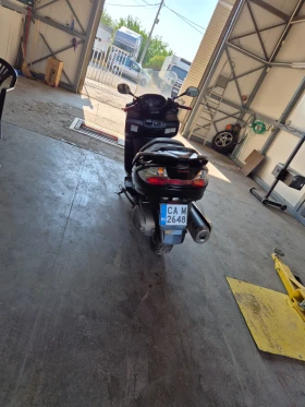 Suzuki Burgman AN 400 | Mobile.bg    9