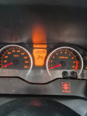     Suzuki Burgman AN 400