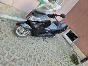  Suzuki Burgman