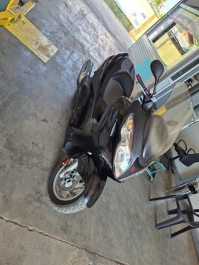 Suzuki Burgman AN 400 | Mobile.bg    7