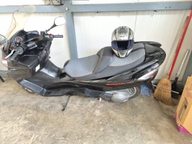Suzuki Burgman AN 400 | Mobile.bg    11