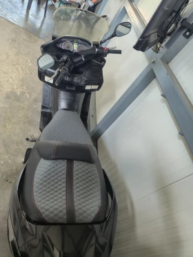 Suzuki Burgman AN 400 | Mobile.bg    12