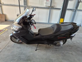 Suzuki Burgman AN 400 | Mobile.bg    5