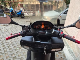     Suzuki Burgman AN 400