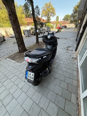 BMW C C 400 GT | Mobile.bg    4