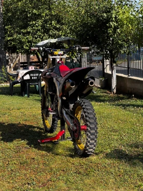 Honda Crf, снимка 2 — Bazar.bg Honda Crf, снимка 2