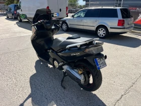 Yamaha T-max 500, снимка 7