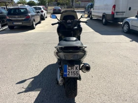 Yamaha T-max 500, снимка 6