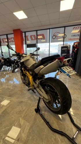 Aprilia Shiver Aprilia Shiver, снимка 5 - Мотоциклети и мототехника - 53635993