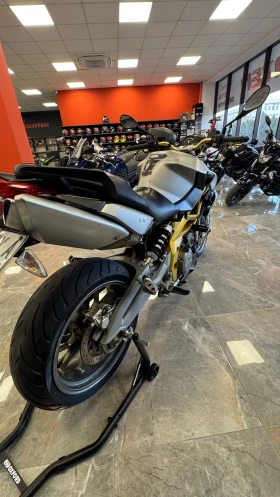 Aprilia Shiver Aprilia Shiver, снимка 6 - Мотоциклети и мототехника - 53635993