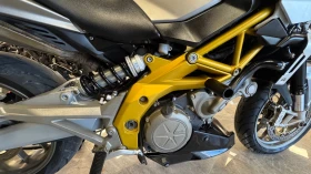 Aprilia Shiver Aprilia Shiver, снимка 7 - Мотоциклети и мототехника - 53635993